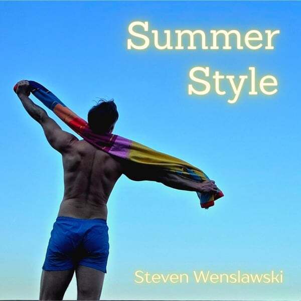 Cover art for Summer Style